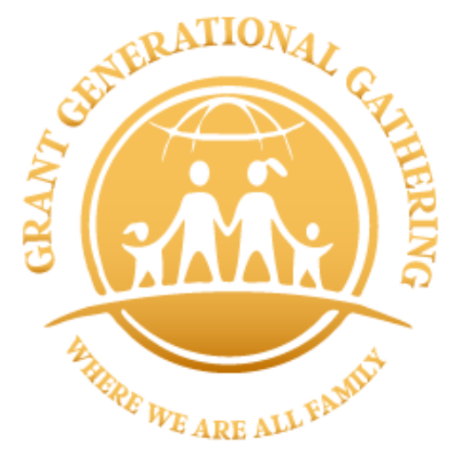 Grant Generations Gathering Family Reunion 2025